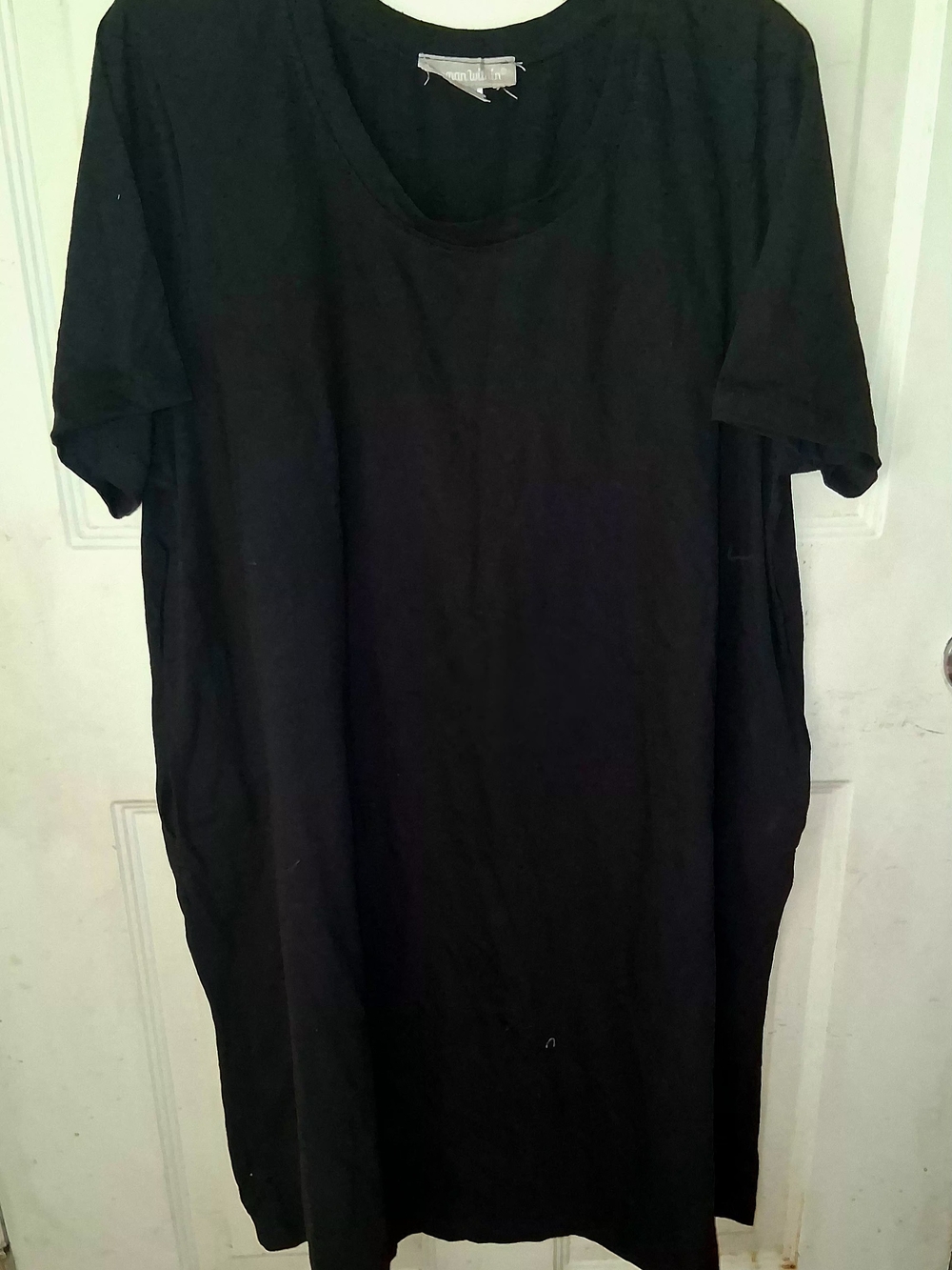 Womens Plus Size Dress